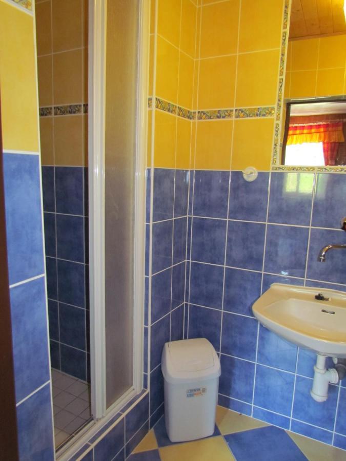 Chata Betyna Pec pod Sněžkou Pokój zdjęcie